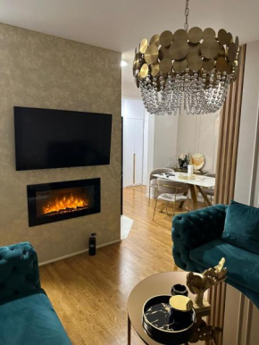 Lea Lux Apartment